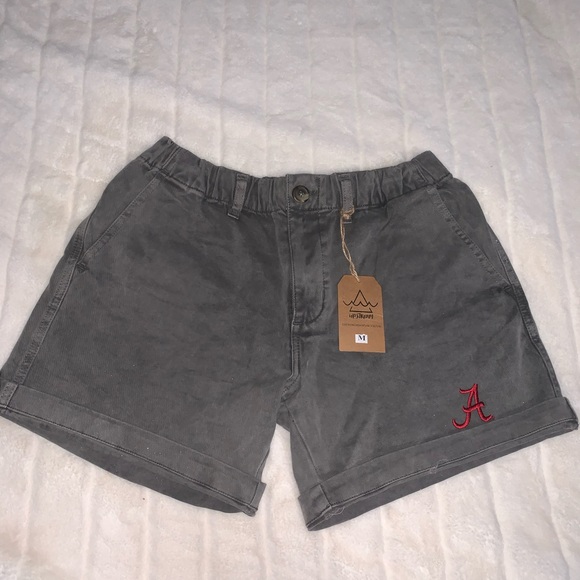 NWT Upstream Alabama shorts - Picture 1 of 6